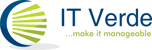 IT Verde logo