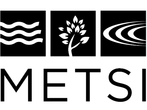 Metsi logo