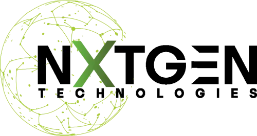 NXTGEN Technologies logo