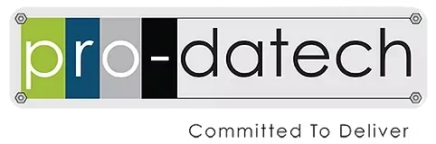 pro-datech logo