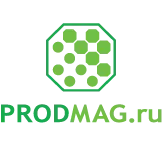 Prodmag logo