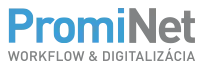 PromiNet logo