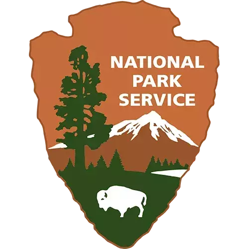 National Park Service logo