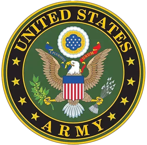 United State Army Seal Logo