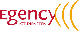 Egency ICT Diensten logo
