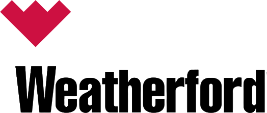Weatherford logo
