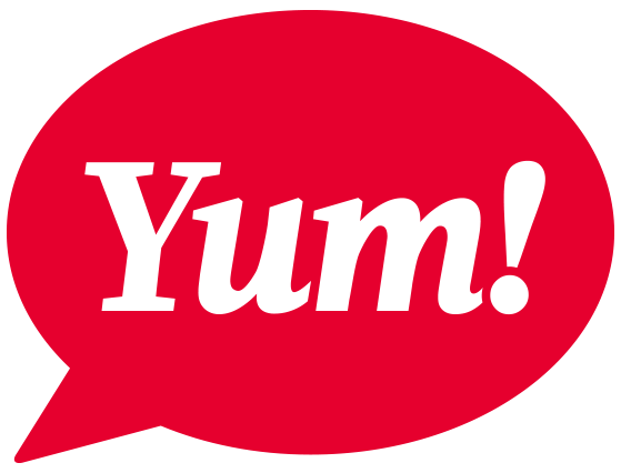 Yum logo