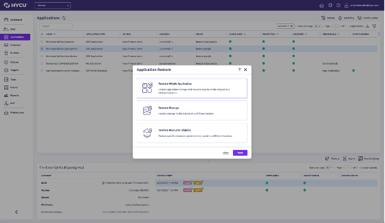 R-Shield Cyber Recovery 