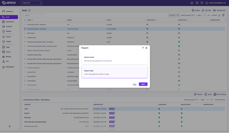 R-Shield Cyber Resilience
