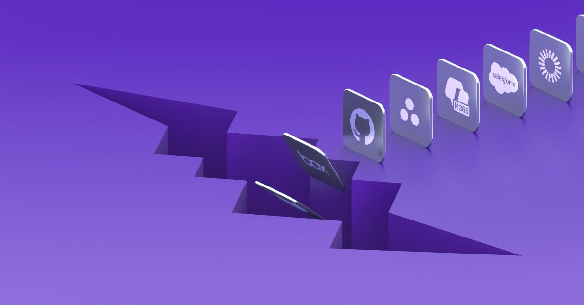 New Research Shows 87% of Organizations Leave SaaS Apps Unprotected; 66% of Organizations Assume Vendors Will Save Them