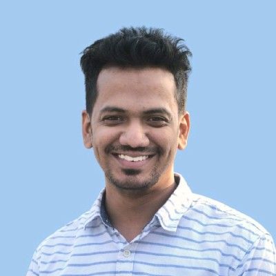 Senior Product Marketing Manager at HYCU.