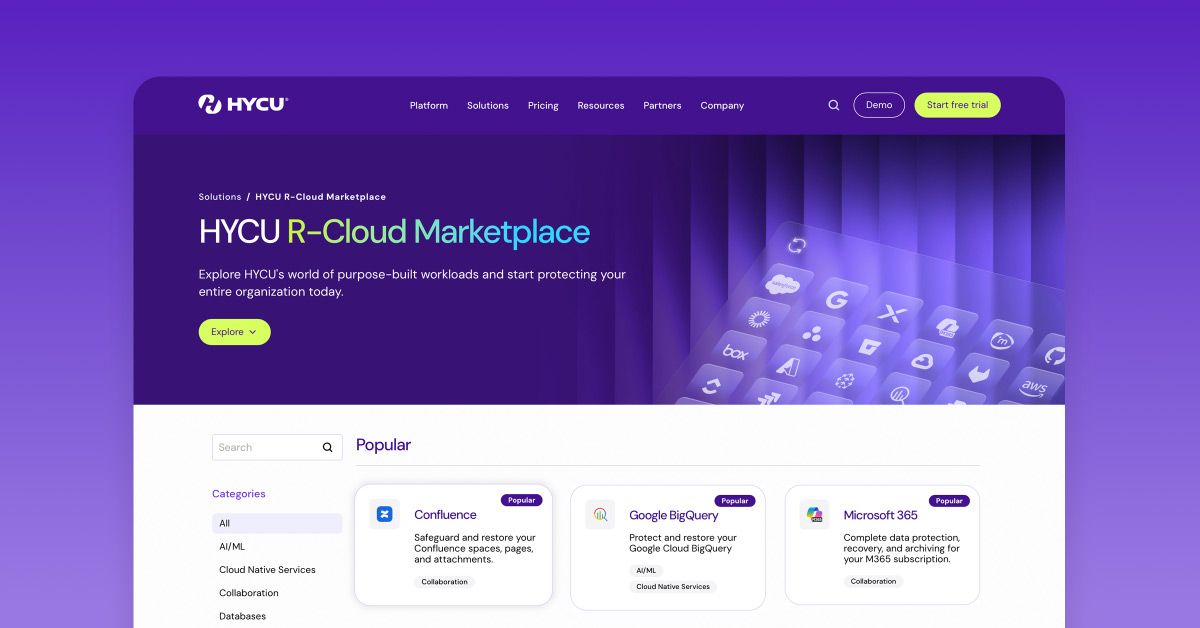 Marketplace blog og