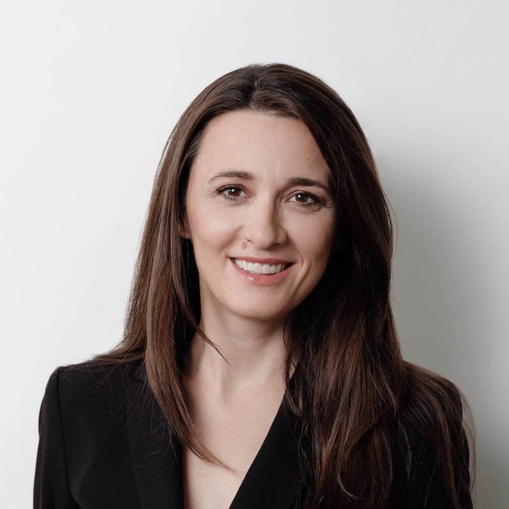 Tanja Peric headshot 
