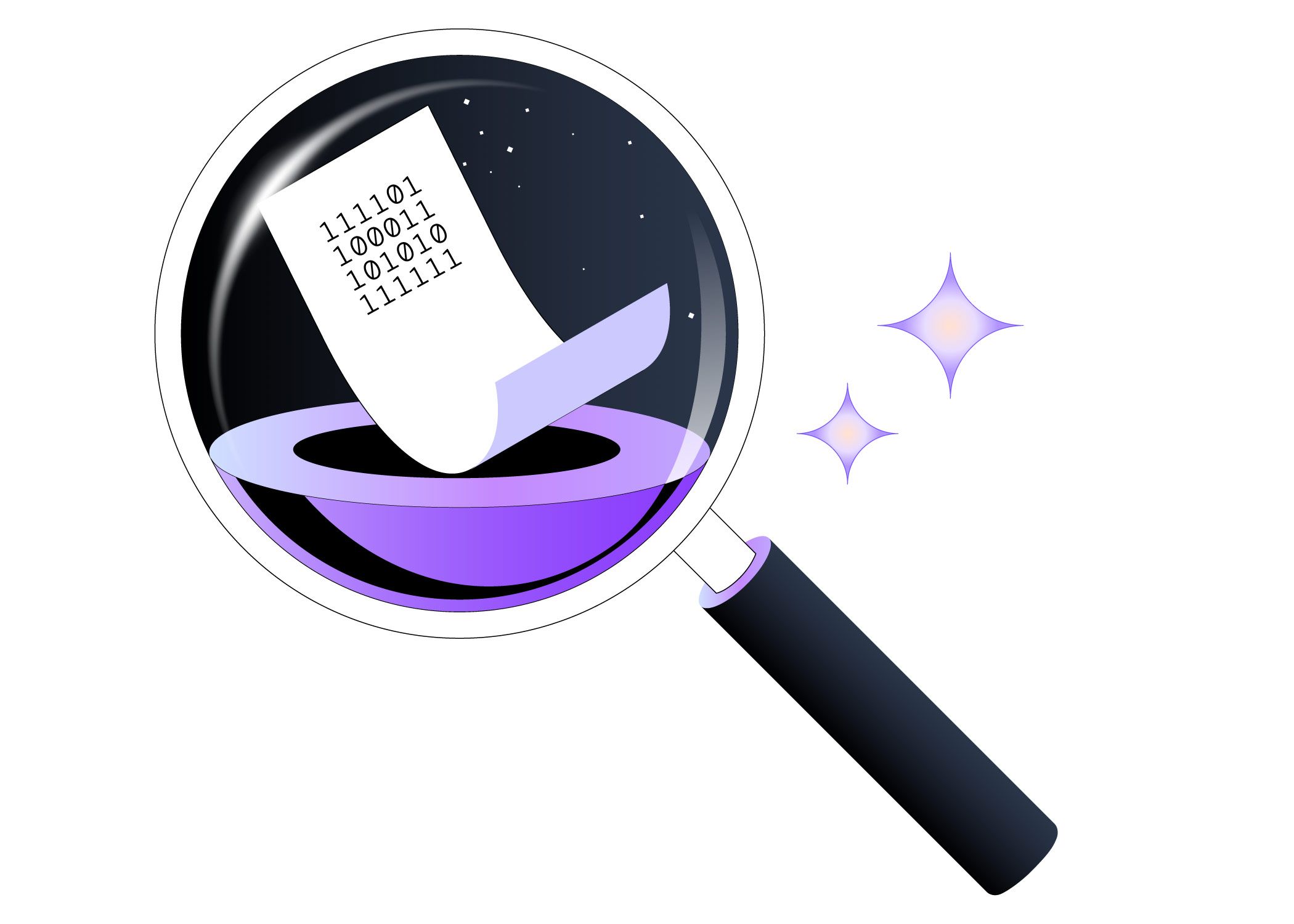 Magnifying Glass