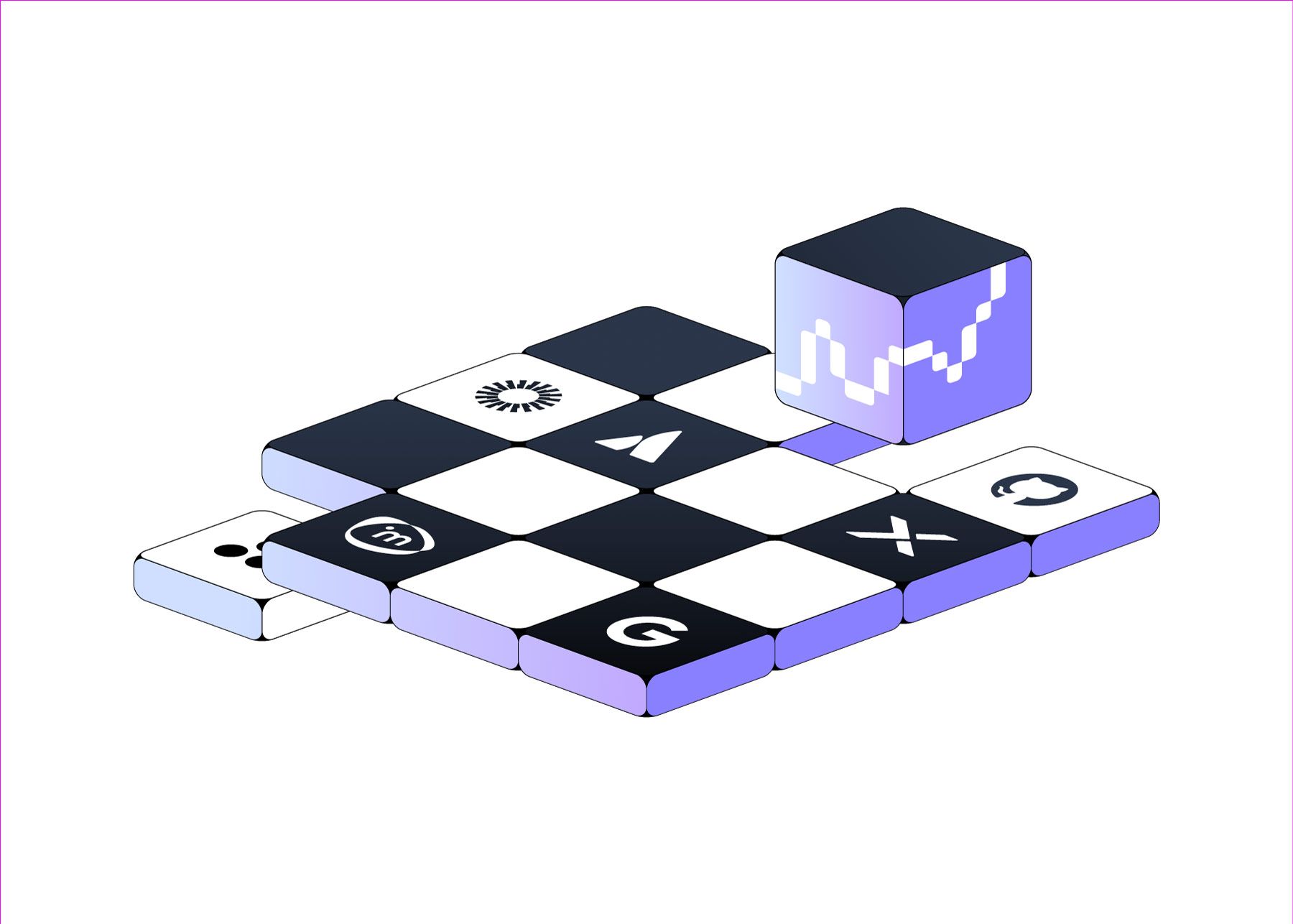 Apps graphic