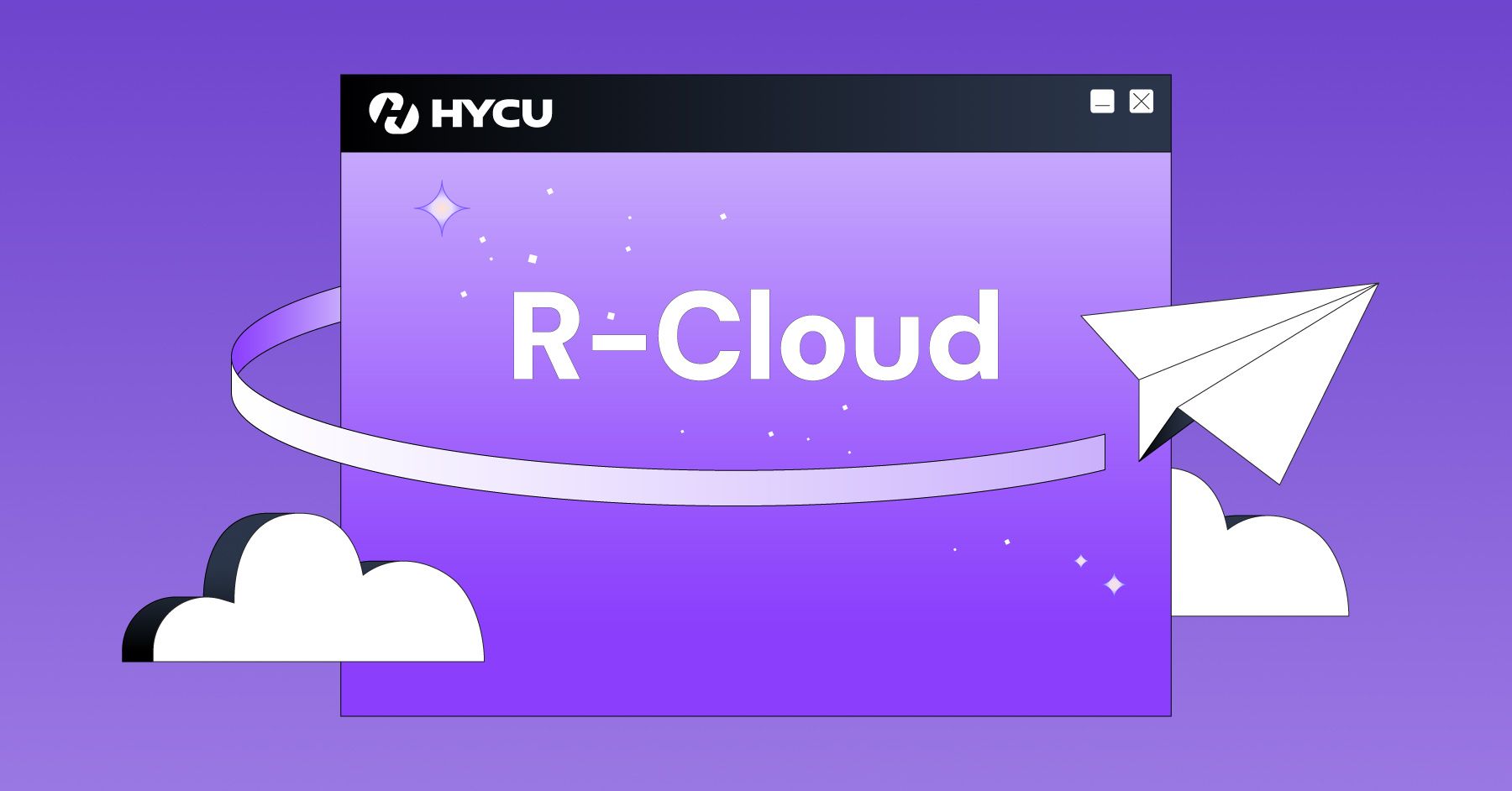 HYCU R-Cloud: Multi-Cloud Backup, Cyber Resilience, AI and SaaS Protection