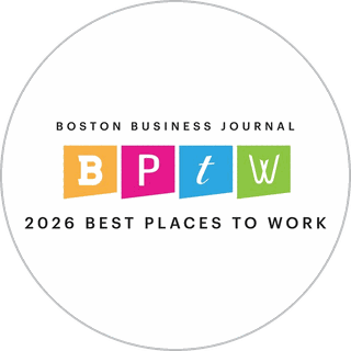 Boston Business Journal Best Places to Work 2026