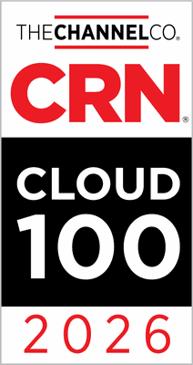 The Channel Co. CRN Cloud 100 - 2026