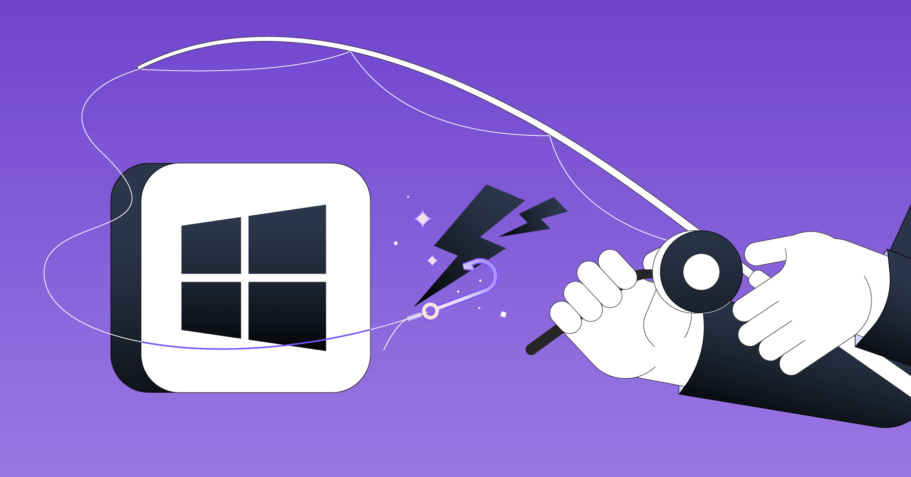 Learn how HYCU R-Shield brings threat hunting, anomaly detection, immutable backups, and STIG ready cyber resilience to Microsoft Hyper-V environments.