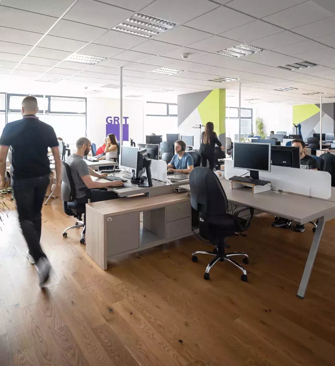 HYCU office hero square