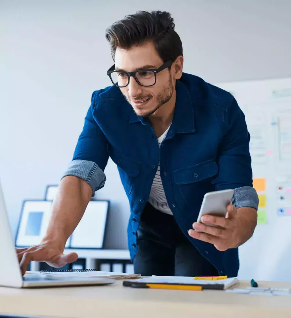 solutions data migration backup hero square