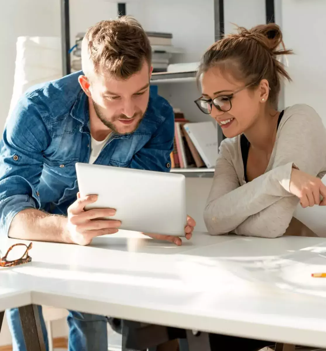 Solutions security compliance hero square