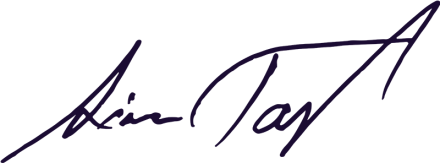 Simons Signature