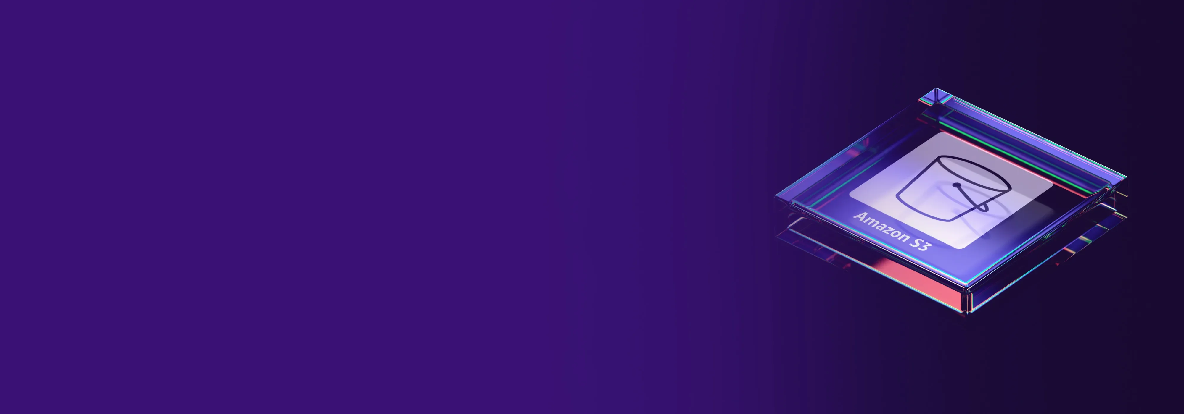 HYCU and Dell for Amazon S3 Data Protection